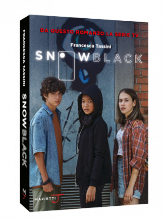 master 3d snowTV