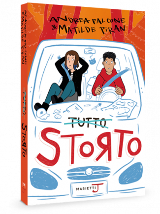 STORTO