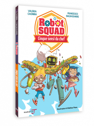 3d Robot-v2