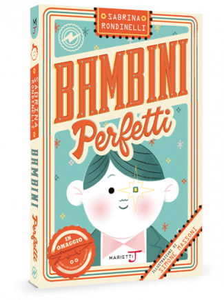 3d bambini